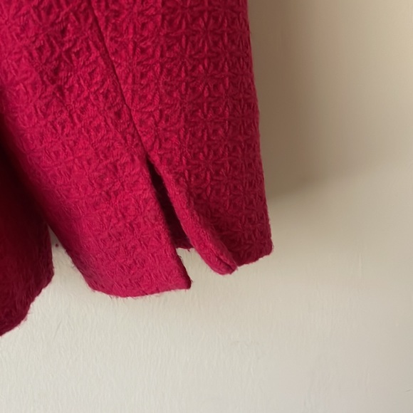 Coldwater creek light lined zip up jacket - Picture 9 of 10